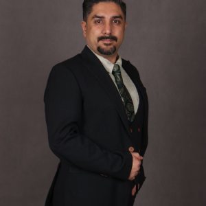 نوید گل‌افشار