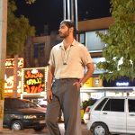 محمدامین هنرمندی
