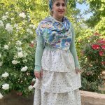 زهرا نظری