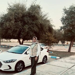 سیمین بخشی