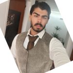 محمدامین هنرمندی