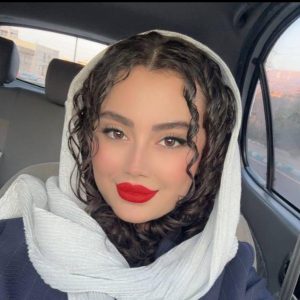 ندا حسن پور