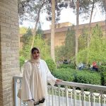زهرا نظری