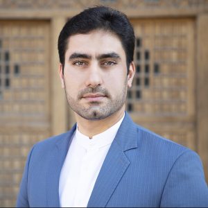 امیر بیک