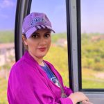 آزیتا مداح