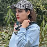 آزیتا مداح
