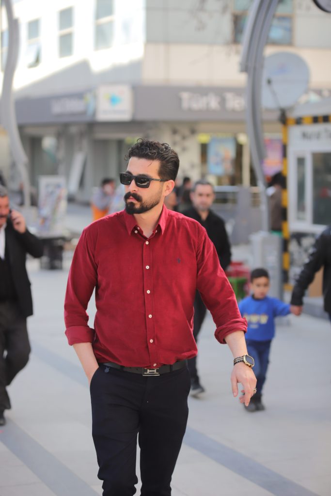 فرهاد