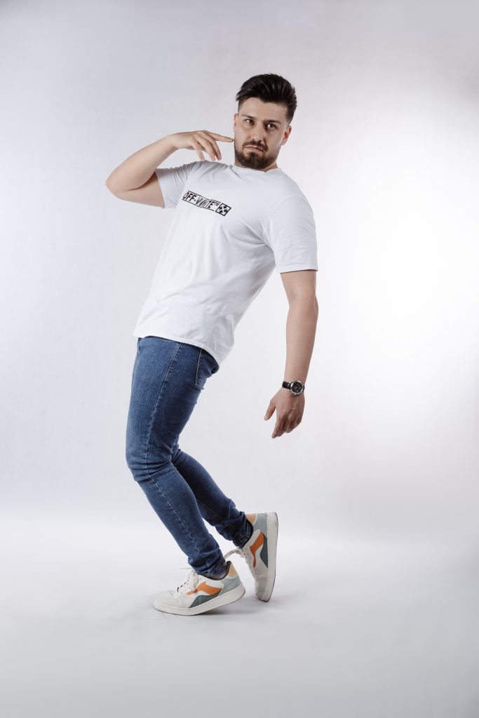 پدرام عبادالهی