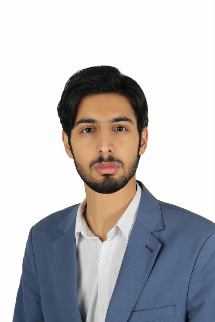 مهدی جوادی رحیم آبادی
