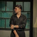 محمد طاها نجفی