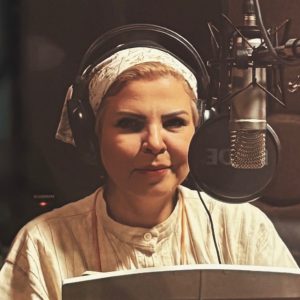 مهرانگیز اخوی