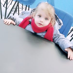 آیلین محمدی