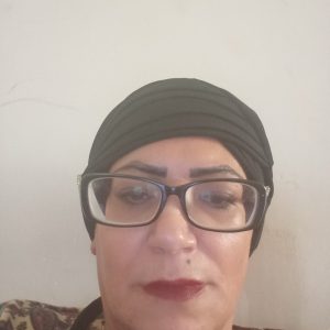 لیلا امین زاده