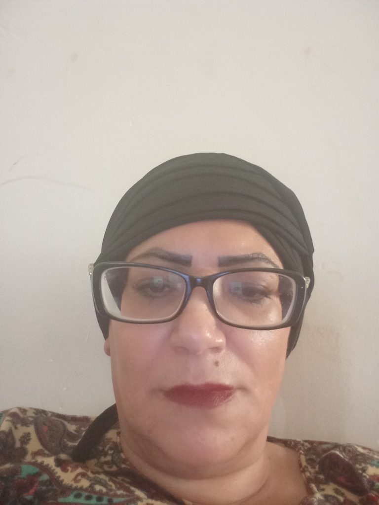لیلا امین زاده