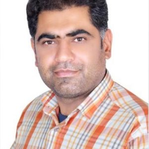اسماعیل نظری بجگان