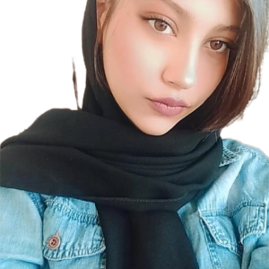 حدیثه اسماعیلی