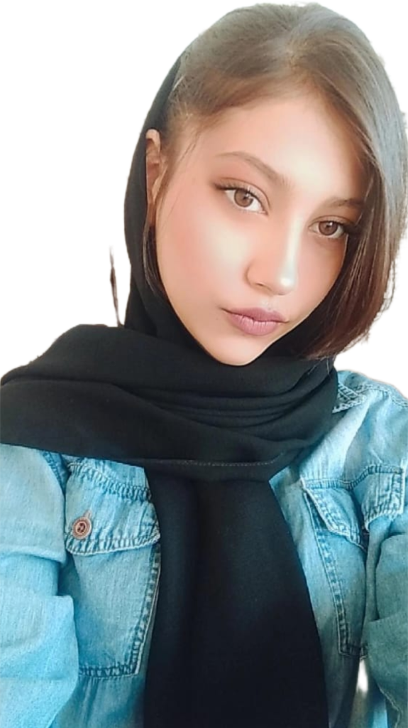 حدیثه اسماعیلی