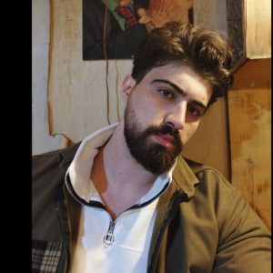 علیرضا فتحی