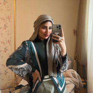 ملیکا نامی