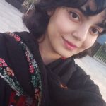 شهرزاد ناروئی