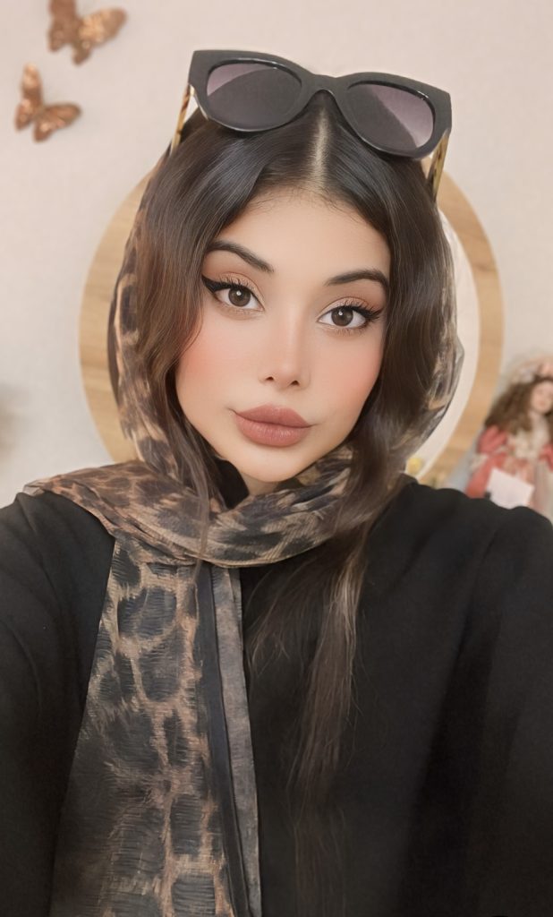آیدا مرادی