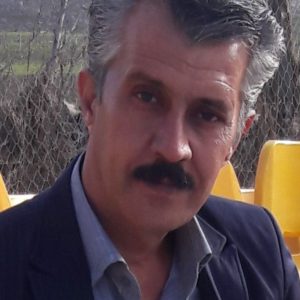 کامبیز قاسموند