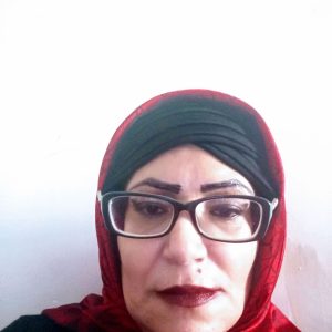 لیلا امین زاده