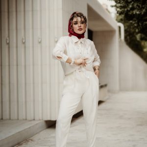 سپیده کیان ارثی