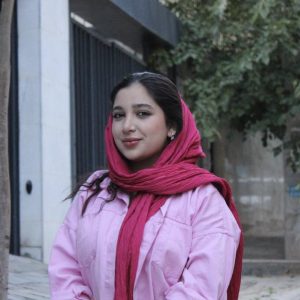 هلیا صبوری