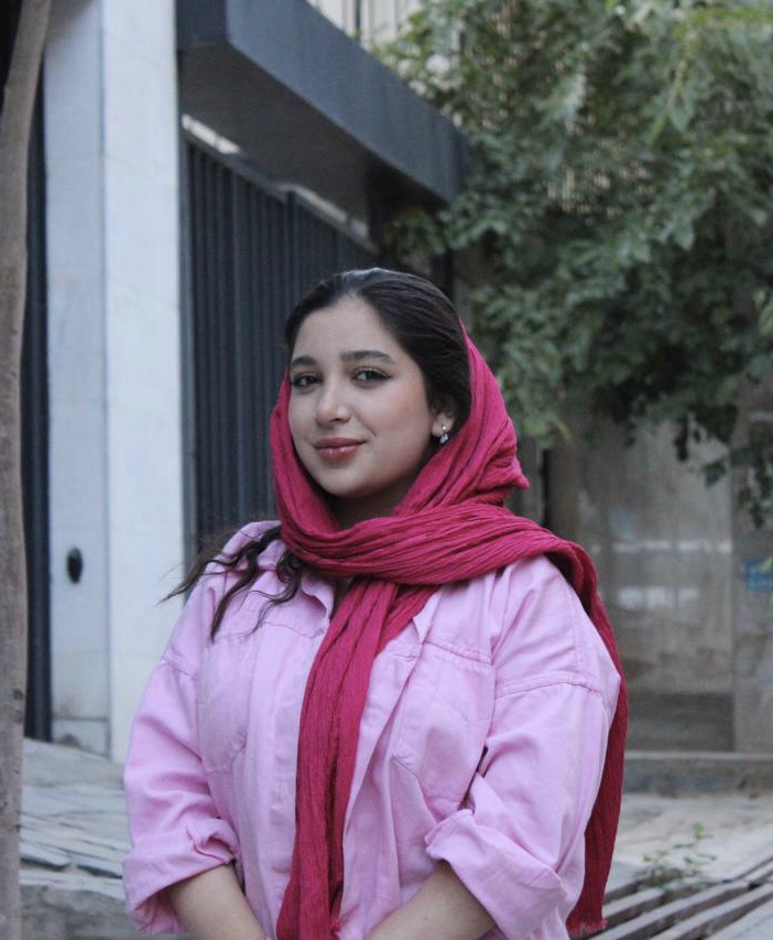 هلیا صبوری