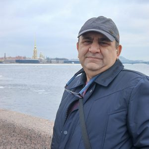 علیرضا  الماسی