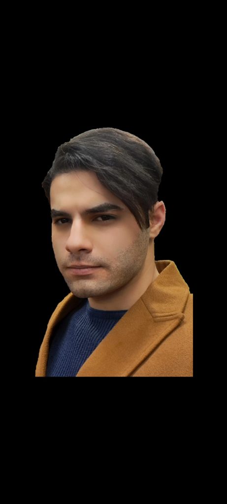 مهران بزرگی