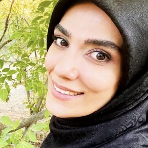 محدثه شیخ