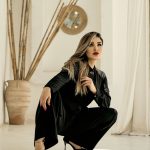 سپیده کیان ارثی