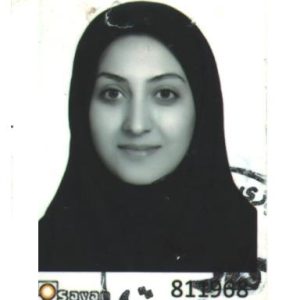 ژاله موسوی نصر