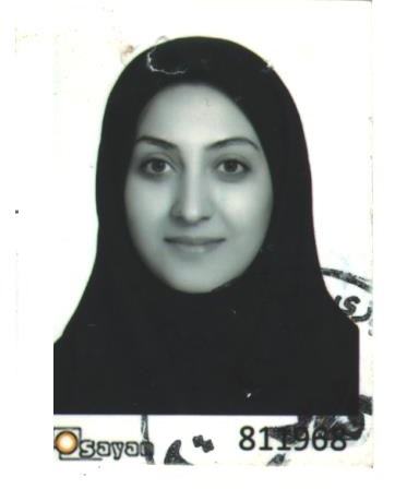ژاله موسوی نصر