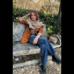 اتنا زارعیان
