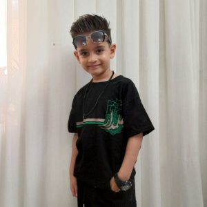 بنیامین ابراهیمی
