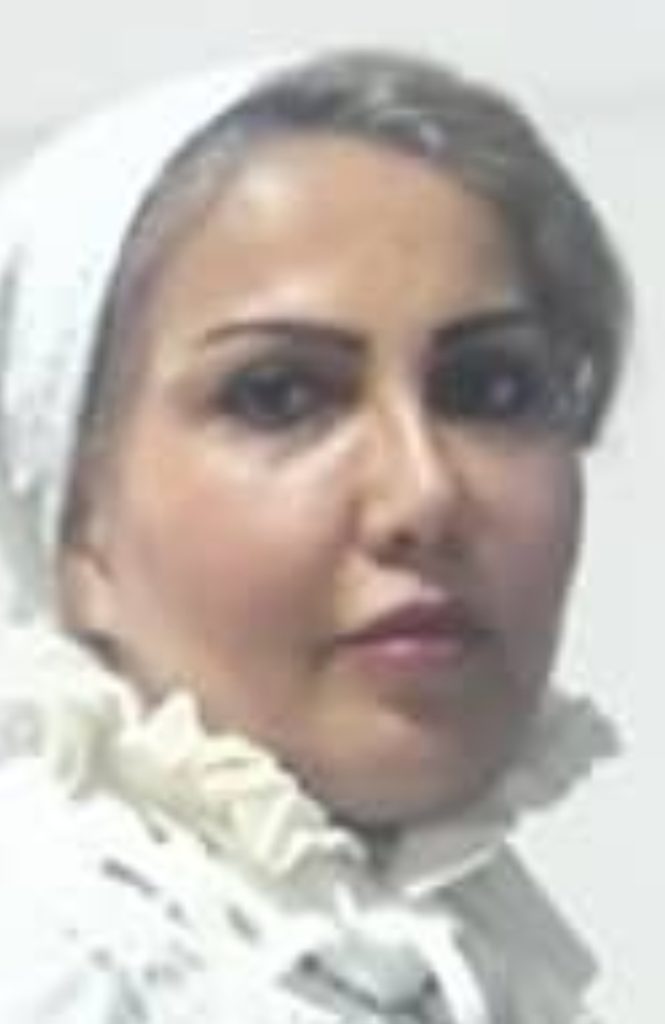 فاطمه روتیوند