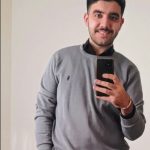 محمدرضا واقفی طرقی