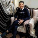 محمدرضا واقفی طرقی