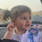 اَبرا ساعدی