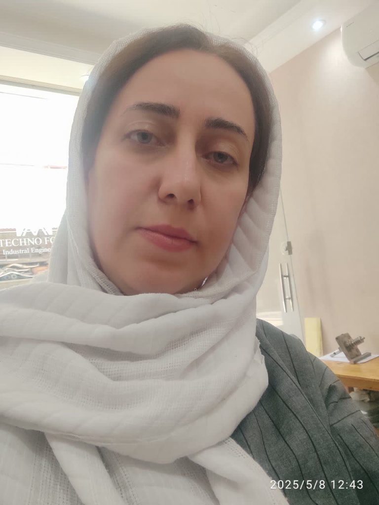 زهرا رستمی والا