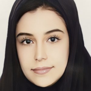 مریم موسوی