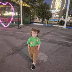 اَبرا ساعدی
