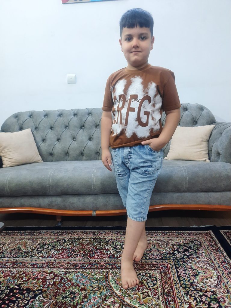 محمد رهام