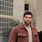 رامین ولی پوری گودرزی