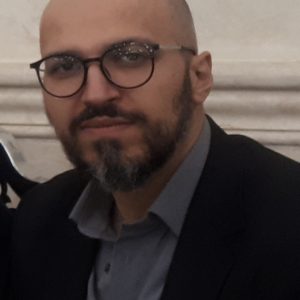 آرش جعفری