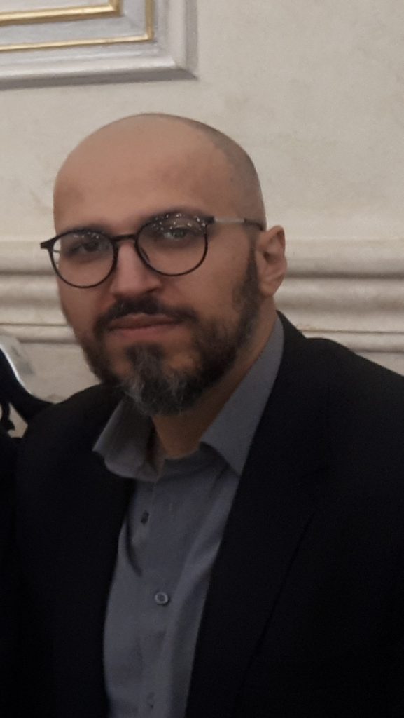 آرش جعفری
