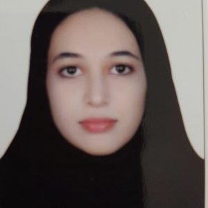 سیده ویدا عسگری
